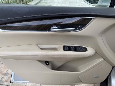 2019 Cadillac XT5 FWD