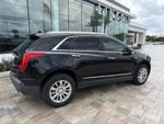 2017 Cadillac XT5 FWD