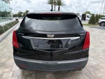 2017 Cadillac XT5 FWD