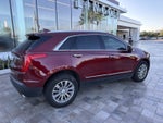 2017 Cadillac XT5 Luxury FWD
