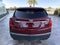 2017 Cadillac XT5 Luxury FWD