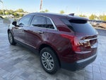2017 Cadillac XT5 Luxury FWD