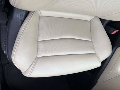 2018 Cadillac XT5 Luxury FWD