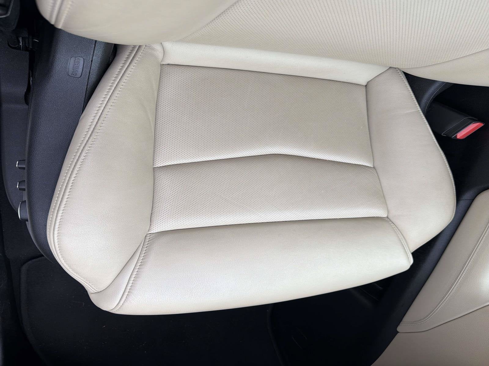 2018 Cadillac XT5 Luxury FWD