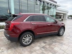 2018 Cadillac XT5 Luxury FWD