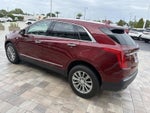 2018 Cadillac XT5 Luxury FWD
