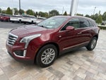 2018 Cadillac XT5 Luxury FWD