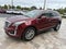2018 Cadillac XT5 Luxury FWD