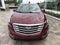 2018 Cadillac XT5 Luxury FWD
