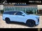 2026 Cadillac Escalade 4WD Platinum Sport
