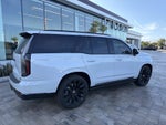 2026 Cadillac Escalade 4WD Platinum Sport