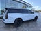 2026 Cadillac Escalade 4WD Platinum Sport