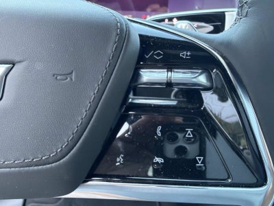 2026 Cadillac Escalade 4WD Platinum Sport