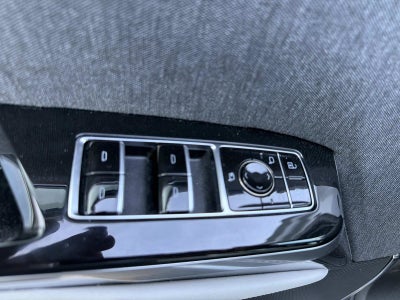 2026 Cadillac Escalade 4WD Platinum Sport