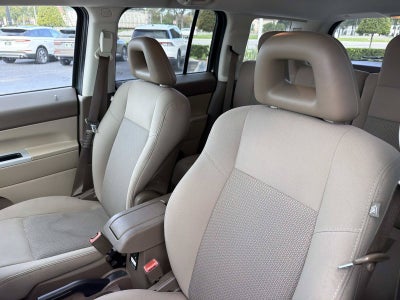 2008 Jeep Patriot Sport