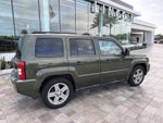 2008 Jeep Patriot Sport