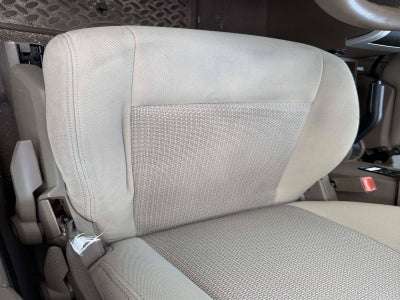2008 Jeep Patriot Sport