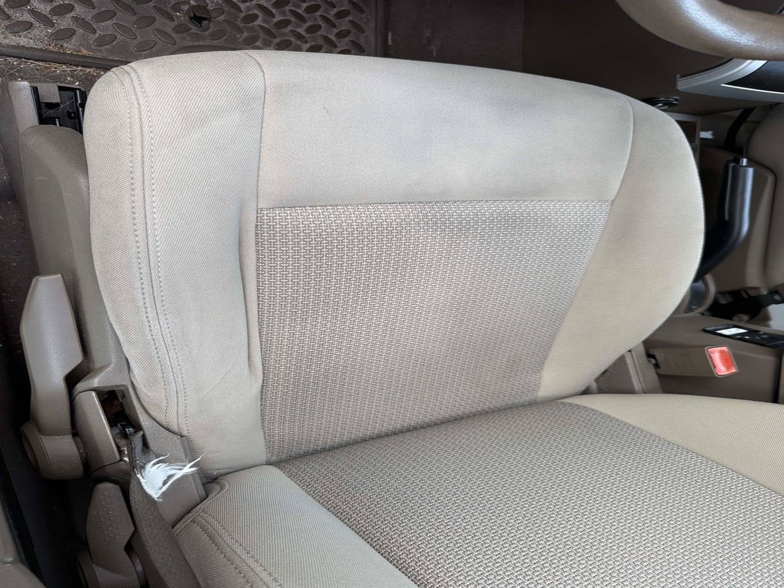 2008 Jeep Patriot Sport