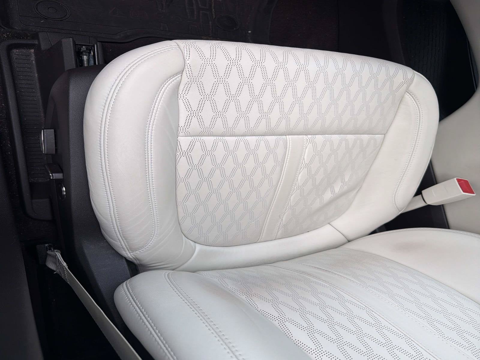 2022 Lincoln Nautilus Black Label