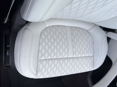 2022 Lincoln Nautilus Black Label