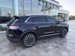 2022 Lincoln Nautilus Black Label