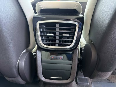 2022 Lincoln Nautilus Black Label