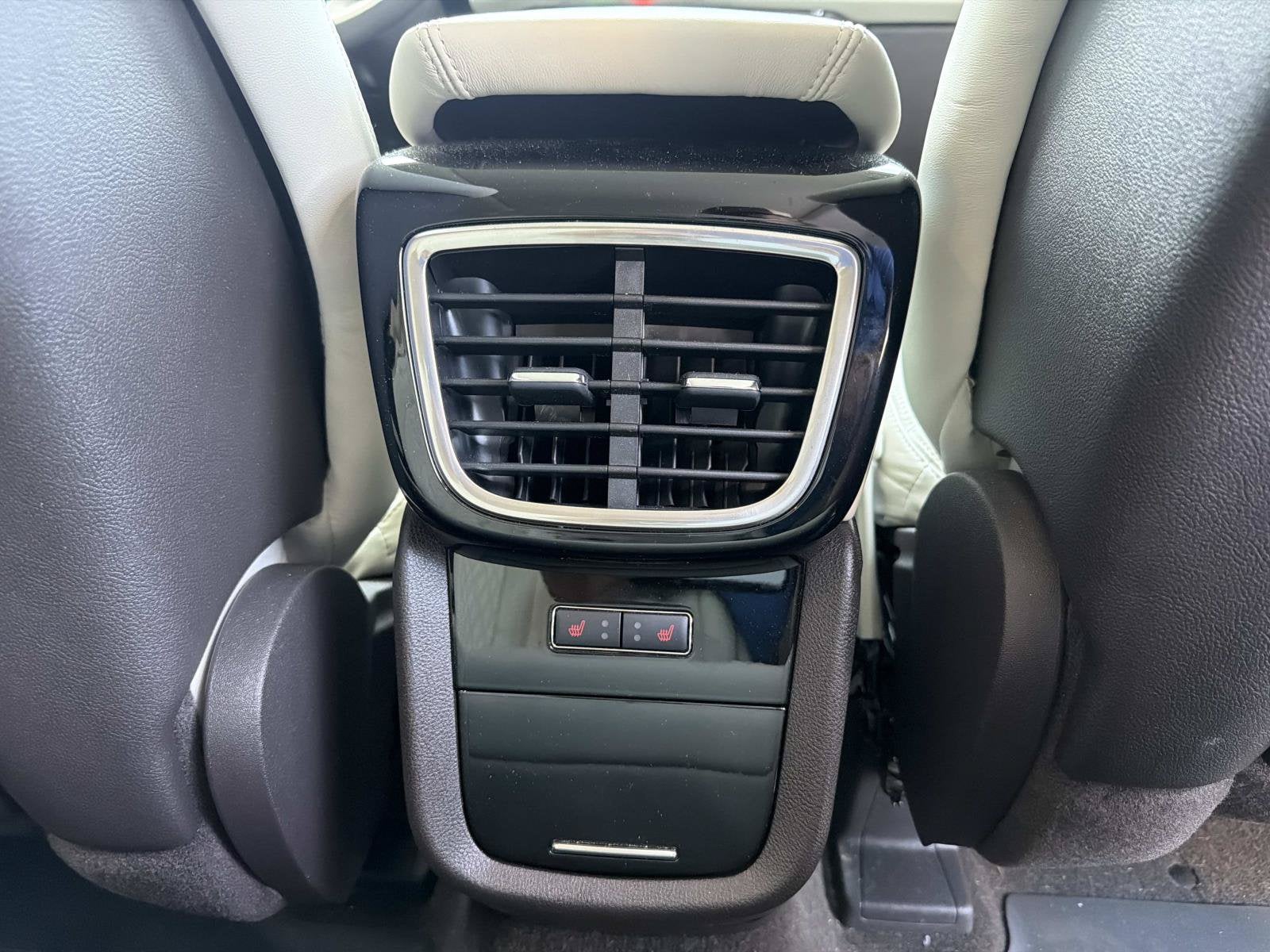 2022 Lincoln Nautilus Black Label