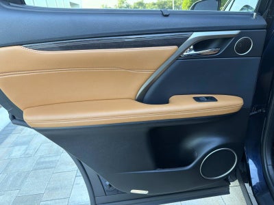 2021 Lexus RX RX 350