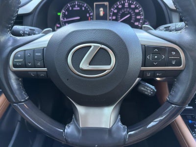 2021 Lexus RX RX 350