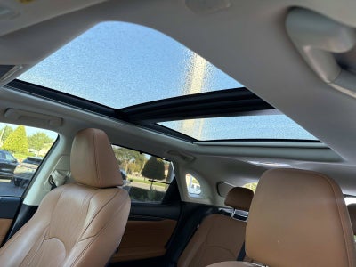 2021 Lexus RX RX 350