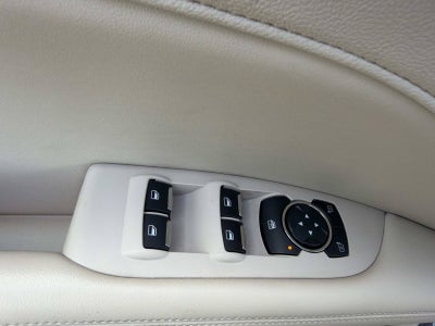 2019 Lincoln MKZ Standard