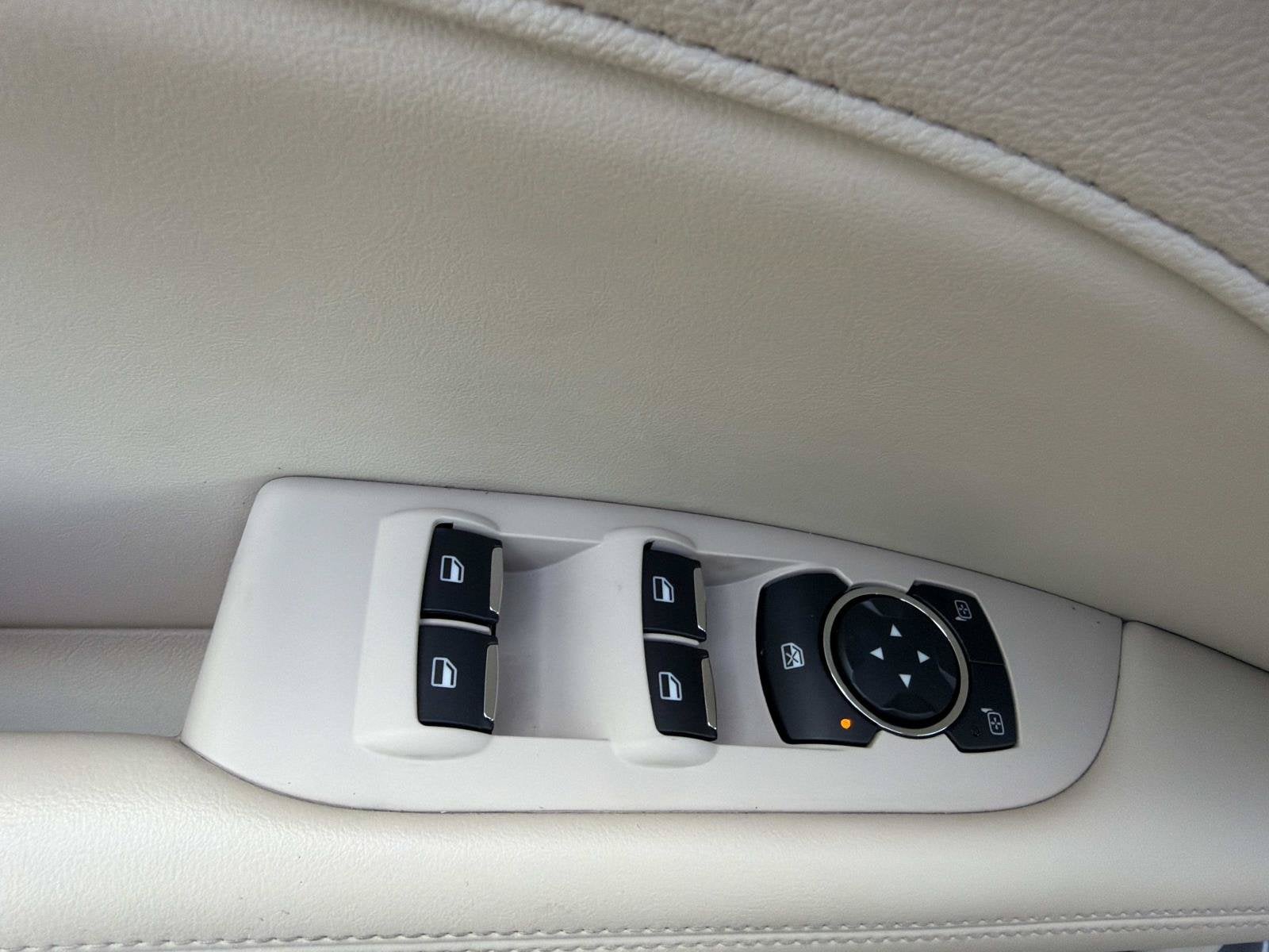 2019 Lincoln MKZ Standard