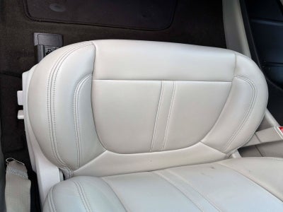 2019 Lincoln MKZ Standard