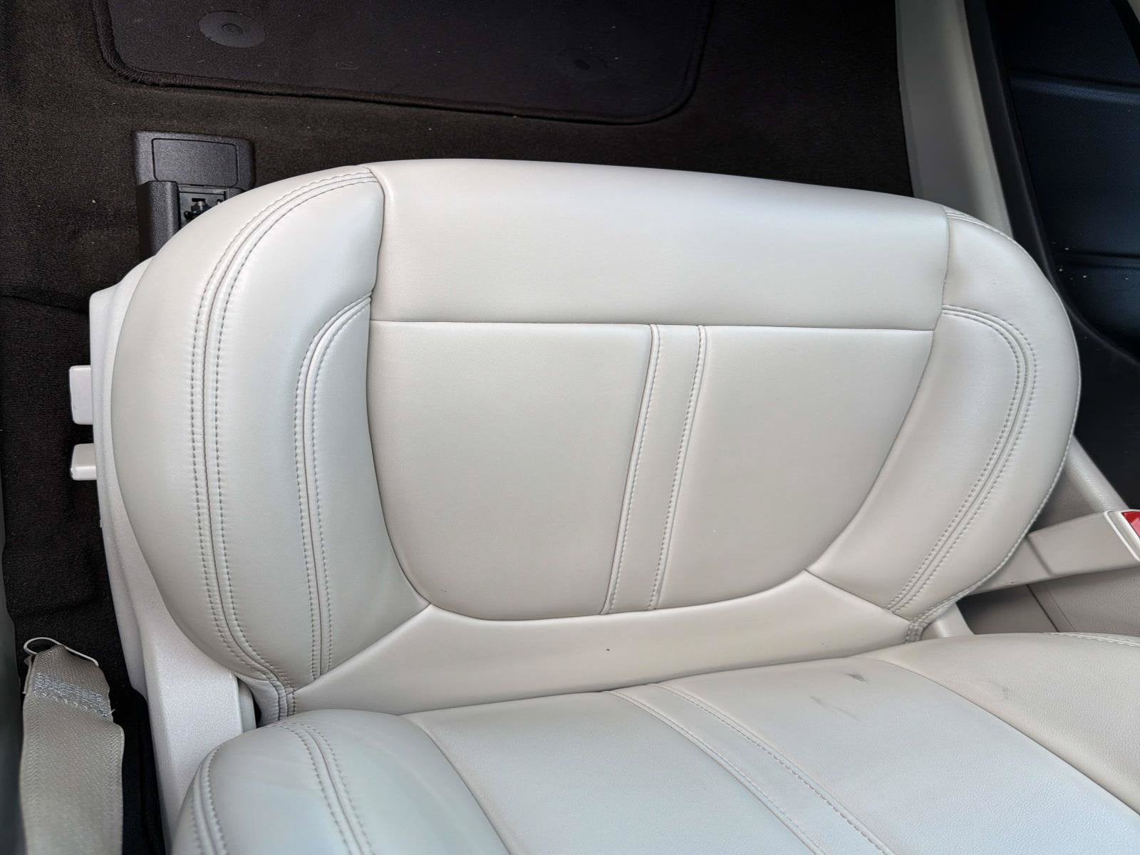 2019 Lincoln MKZ Standard