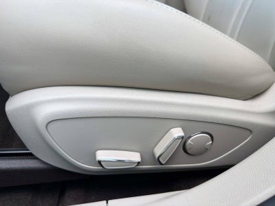 2019 Lincoln MKZ Standard