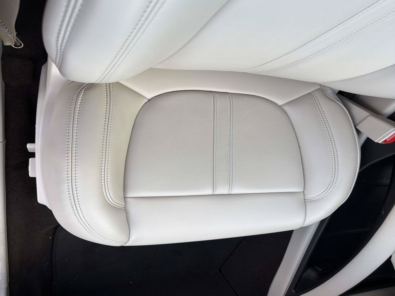 2019 Lincoln MKZ Standard