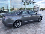 2019 Lincoln MKZ Standard