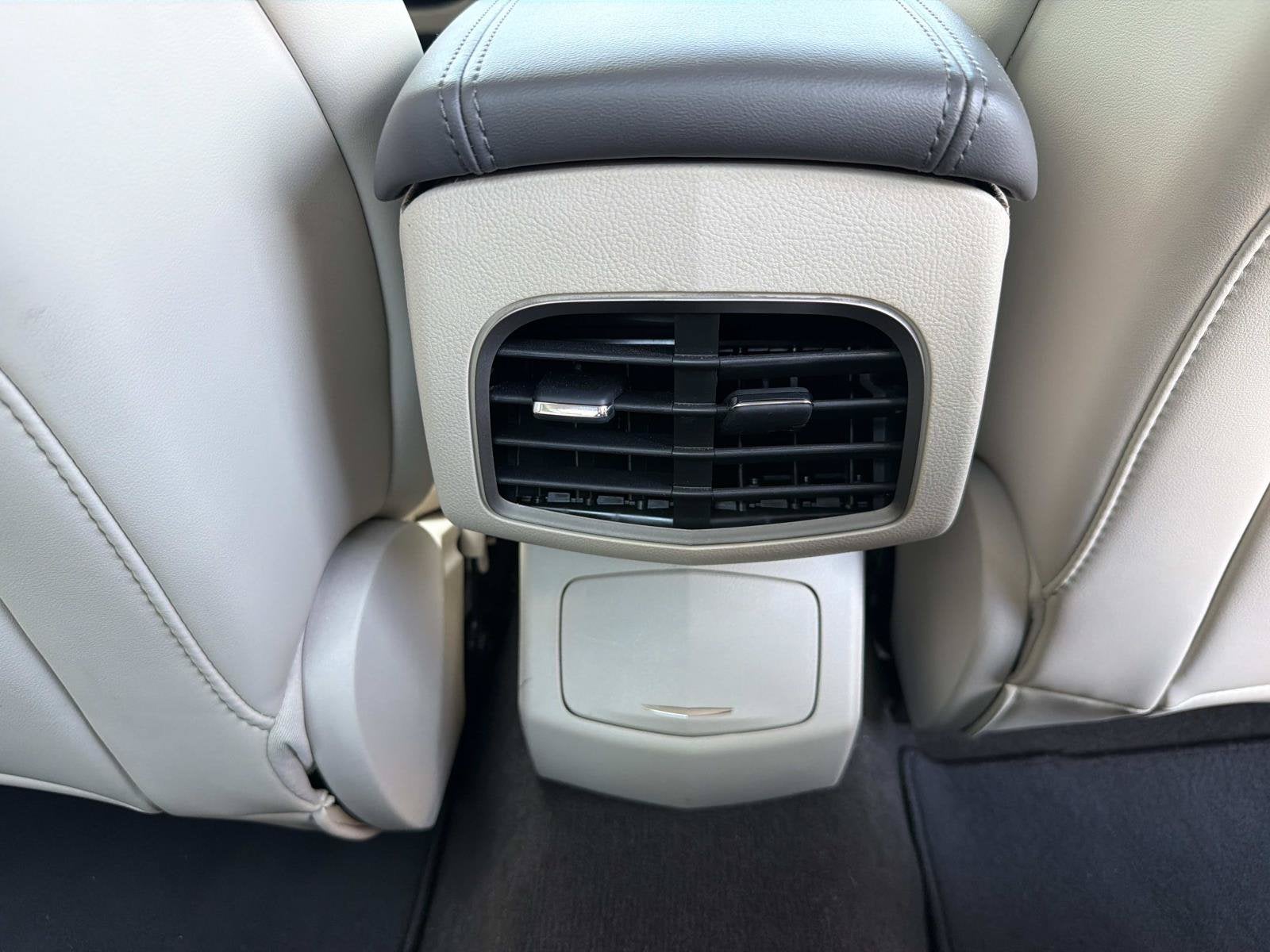 2019 Lincoln MKZ Standard