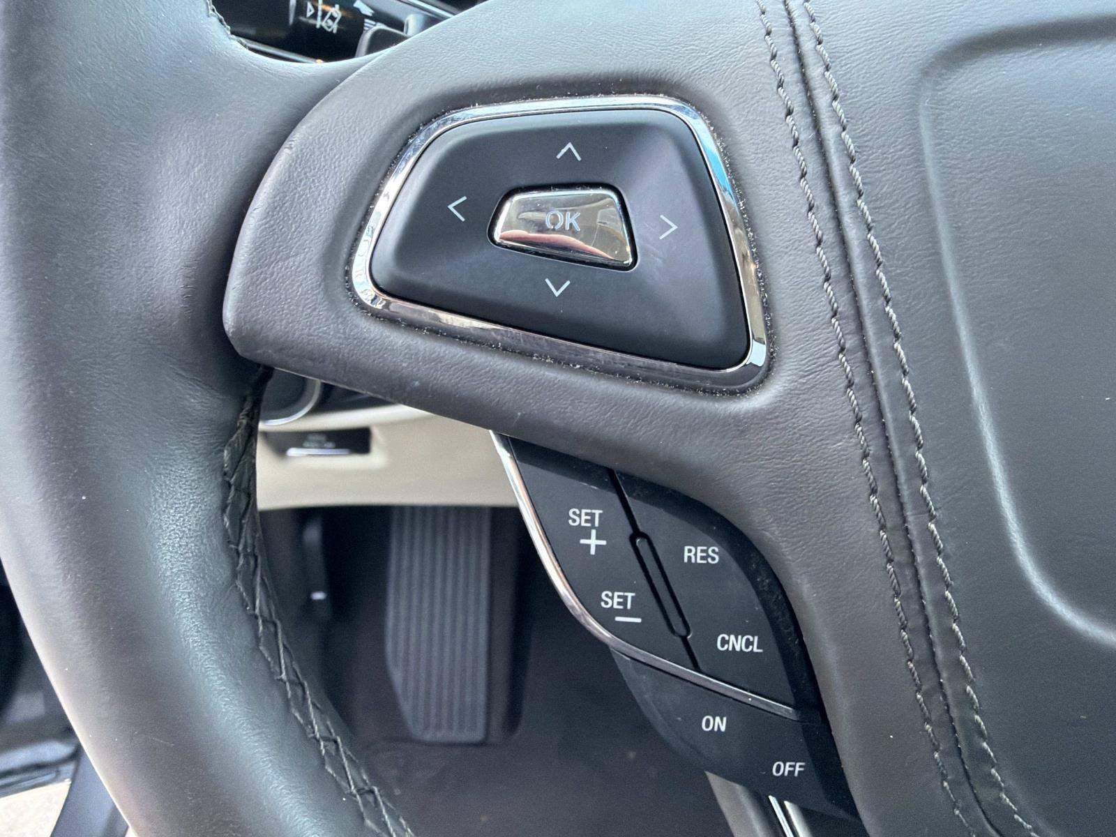 2019 Lincoln MKZ Standard