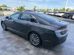 2019 Lincoln MKZ Standard