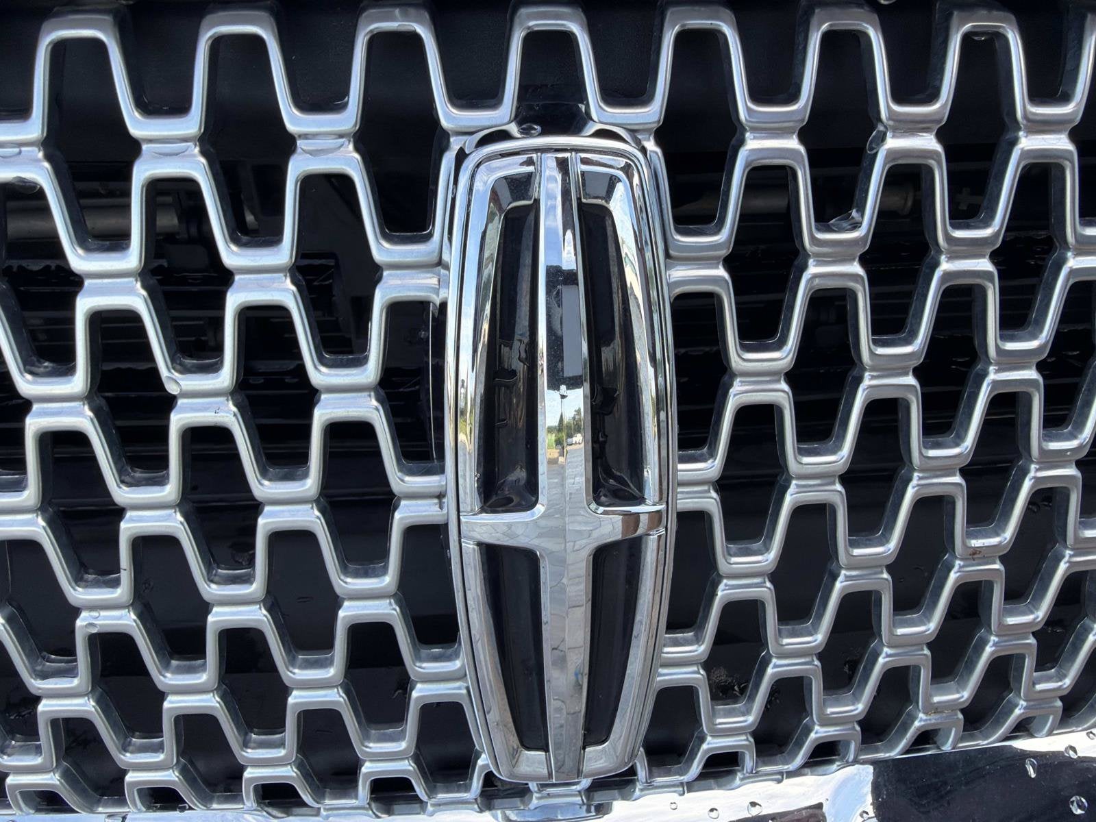 2019 Lincoln MKZ Standard