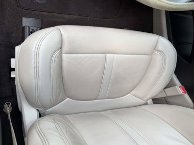 2019 Lincoln MKZ Reserve I