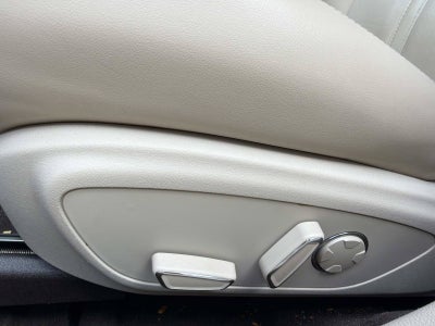 2019 Lincoln MKZ Reserve I