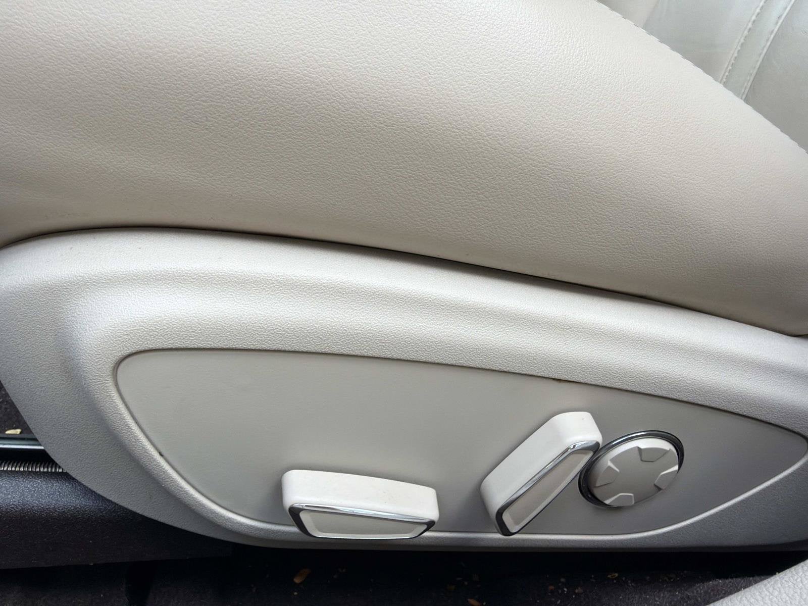 2019 Lincoln MKZ Reserve I