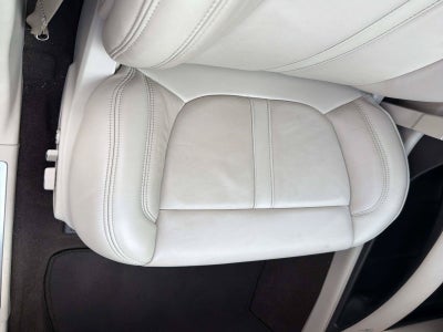 2019 Lincoln MKZ Reserve I