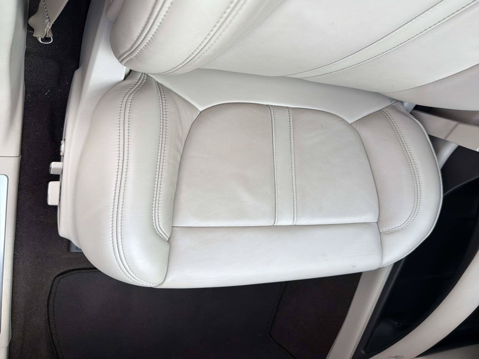 2019 Lincoln MKZ Reserve I