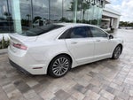2019 Lincoln MKZ Reserve I