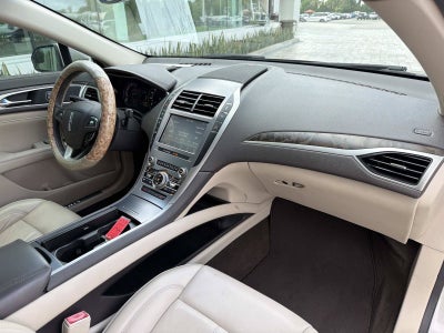2019 Lincoln MKZ Reserve I