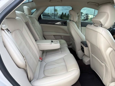 2019 Lincoln MKZ Reserve I
