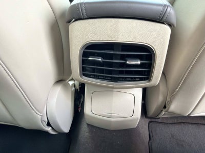 2019 Lincoln MKZ Reserve I